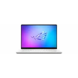 Ігровий ноутбук ASUS ROG Zephyrus G14, (GA403WW-QS081), Ryzen AI 9 HX 370 64GB LPDDR5X 2TB SSD GeForce RTX 5080 16GB 14 дюймів 3K 120Hz No OS