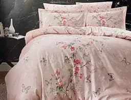 Комплект постільної білизни полуторний First Choise pbe0049625