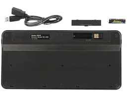 Клавіатура A4Tech Fstyler FBK30 (Black) (FBK30 (Black)) - мініатюра 6