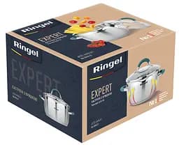 Каструля Ringel Expert 22 см 4.6л kuh0016474 - мініатюра 4