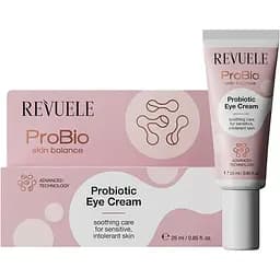 Крем контура глаз Revuele Probio Skin Balance Probiotic Eye 25 мл