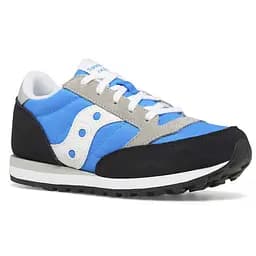 Кросівки Saucony Jazz Original Jr 37.5 Black/Blue (1097-SK2676265) - мініатюра 2