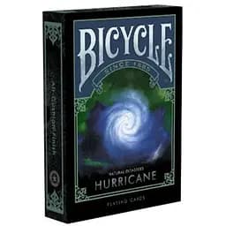 Карти гральні United States Playing Card Company Bicycle Natural Disasters - Hurricane (14042)