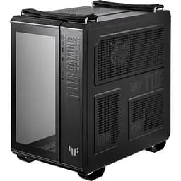 Корпус Asus TUF Gaming GT502 Plus Black (90DC0090-B19010) [134524] - мініатюра 6