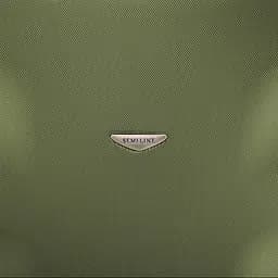 Валіза Semi Line 24" M Green (T5710-2) - мініатюра 9