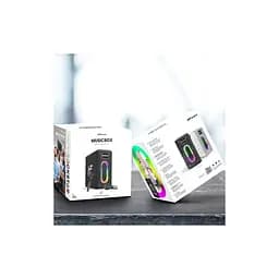 Акустична система HiFuture MusicBox Black (musicbox.black) - мініатюра 7