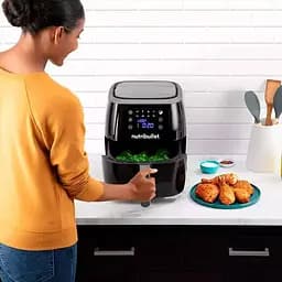 Мультипіч Nutribullet XXL NBA071B [103274] - мініатюра 5