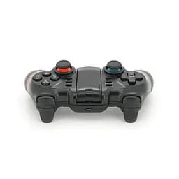 Бездротовий геймпад Voltronic T6 PRO для iOS, Android, Switch, PS3, PS4 та PC чорний - мініатюра 2