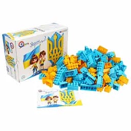 Конструктор ТехноК, 0129