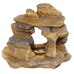 Декорація скеля Hobby Amman Rock 1 17x13x12 см (40120) - мініатюра 1