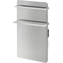 Інфрачервоний обігрівач Klarstein Hot Spot Crystal Flow LED для ванної кімнати 36 м² 2000 Вт 5-40 °C (10035036)