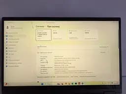 Ноутбук Lenovo IdeaPad Flex 5 15IIL05 (i7-1065G7 / 16GB / SSD 256GB / GeForce MX330 2GG / 4K 3840x2160 IPS NO Touch) б/в - мініатюра 4