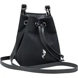 Сумка Osann Ella Black Oxford чорна - мініатюра 6