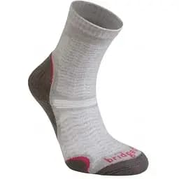 Носки Bridgedale Woolfusion Ultra Light Wmns Mushroom S (1053-610620.923.S)