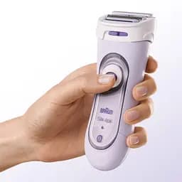 Електробритва Braun LS 5560 (LS5560) - мініатюра 3