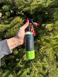 Полироль  Helpix Professional для пластика и винила Яблоко 200 мл