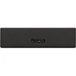 Зовнішній жорсткий диск 2.5 4TB One Touch with Password Seagate (STKZ4000400) - мініатюра 7
