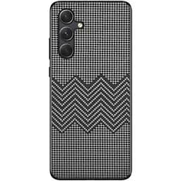 Чехол TPU+PC Grid для Samsung Galaxy S25 Wave