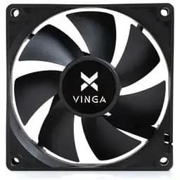 Кулер для корпуса Vinga (9225 PWM 4pin ОЕМ)
