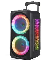 Портативная Bluetooth колонка speaker NDR-X828