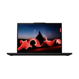 Ноутбук Lenovo ThinkPad T16-G3 16' WUXGA IPS Touch, Intel U5-125U, 16GB, F512GB, UMA, Win11P, чорний (21MN004PRA)