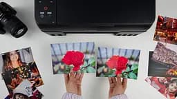 Багатофункціональний пристрій А4 кол. Canon Pixma G640 з Wi-Fi (4620C009) - мініатюра 2