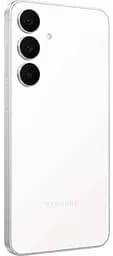 Смартфон Samsung Galaxy S25 FE 5G 8/256Gb ZWG White (7168277) - мініатюра 7