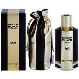Mancera Black Prestigium 120 мл парфумована вода