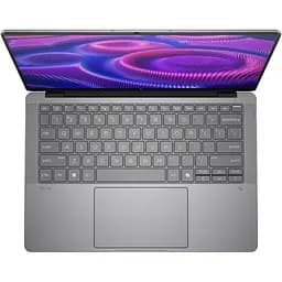 Ноутбук HP 14 ZBook Ultra G1a WUXGA IPS/Ryzen AI Max+ 395/32GB/1TB SSD/Radeon/DOS/Silver (B30DHES) - мініатюра 5