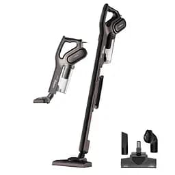 Ручний пилосос Xiaomi Deerma Stick Vacuum Cleaner Cord Gray (DX700S)
