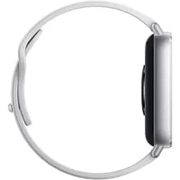 Розумний годинник Xiaomi Redmi Watch 5 Active BHR8790GL (сріблястий) - мініатюра 4