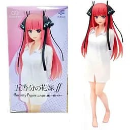 Фігурка Fukuya П'ять наречених Ніно Накано Quintessential quintuplets Nino Nakano 20см WST QQ NN