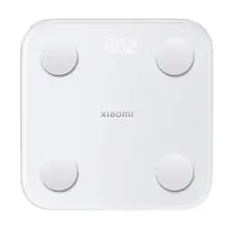 Ваги Xiaomi Body Composition Scale S400 (BHR7793GL) white UA