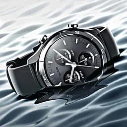 Розумний годинник Mibro Watch A3 XPAW022 темно-сірі - мініатюра 8