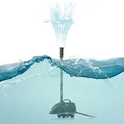 Фонтанний комплект BOYU Fountain Boy 1500 (SPA-1500B) - мініатюра 6