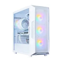 Корпус Zalman i3 Neo V2 White - мініатюра 9