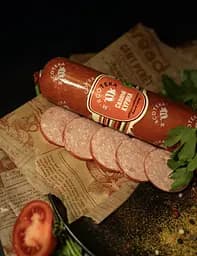 Салямі Куряча