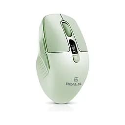 Мишка REAL-EL RM-481W (EL123200060) - мініатюра 7