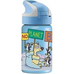 Термобутылка Laken Summit Thermo Bottle 0.35L No Planet (1004-TS3NP)