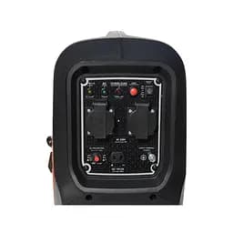 Генератор бензиновий інверторний Sturmax PGM8720I - мініатюра 6