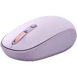 Бездротова мишка Baseus F01B Tri-Mode (3 режимна) фіолетова B01055503513-00 - мініатюра 7