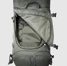 Рюкзак Tatonka Pyrox 45+10 BC Сірий - мініатюра 6