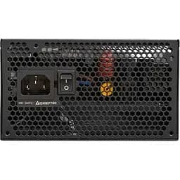 БЖ 850W Chieftec POLARIS 3.0 PPS-850FC-A3, 135 mm, 80+ GOLD, Cable management, retail (PPS-850FC-A3) - мініатюра 5