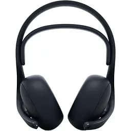 Бездротова гарнітура PlayStation PULSE Elite Midnight Black + чохол - мініатюра 3
