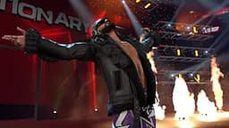 Games Software Гра консольна PS5 WWE 2K26, BD диск - мініатюра 4
