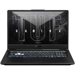 Ноутбук Ігровий ASUS TUF A17 FA706NF 5 7535HS la 4.55 GHz,IPS,16GB,512GB,RTX 2050 4GB,Без ОС - мініатюра 4
