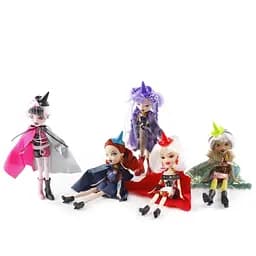 Ляльки Монстрики ID219