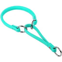 Нашийник-зашморг Waudog Glamour з QR паспортом (2075491300005)