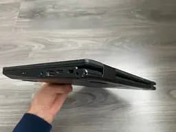 Ноутбук Lenovo ThinkPad 11e 11.6" (i5-7Y54 / 8GB / SSD 256GB) Refurbished - мініатюра 4