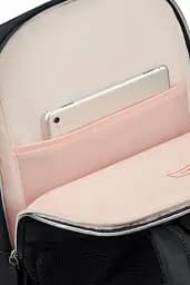 Рюкзак 14.1" Samsonite ECO WAVE BLACK 40x29x7 KC2*09003 - мініатюра 11